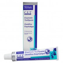 Virbac  維克複合酶牙膏 (雞肉口味)70g